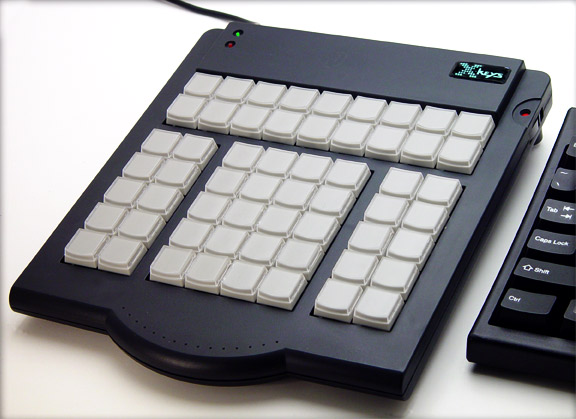 X-Keys Professional MWII